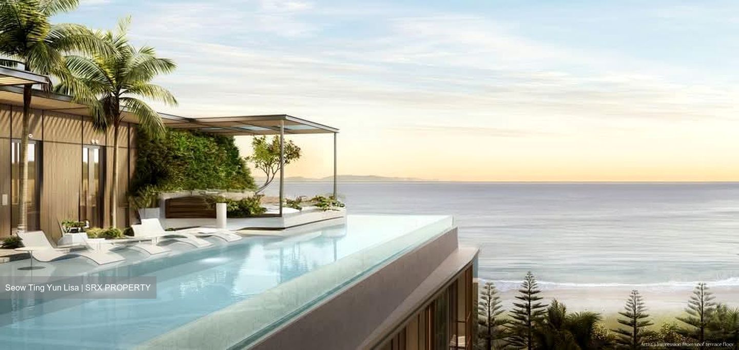 The Shorefront (D17), Apartment #606862991
